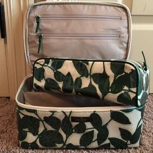 Kate Spade cosmetic bag